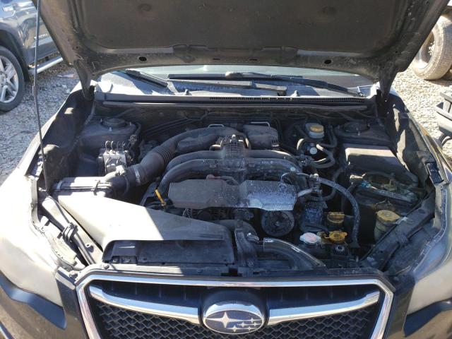 Photo 11 from auction – 2015 SUBARU IMPREZA with VIN JF1GPAA63F8281391