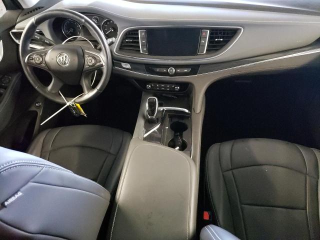 Photo 8 from auction – 2018 BUICK ENCLAVE ES with VIN 5GAEVAKW6JJ235255