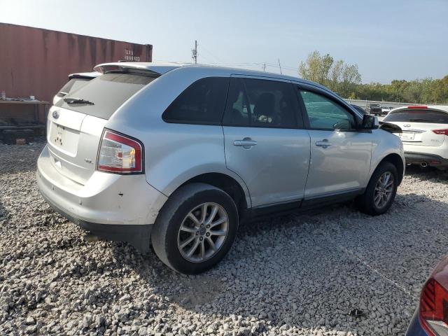 Photo 3 from auction – 2010 FORD EDGE SEL with VIN 2FMDK3JC7ABB24056