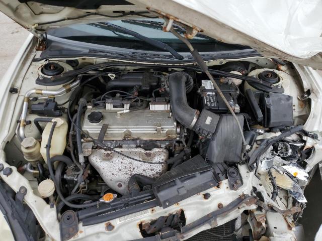 Photo 11 from auction – 2005 CHRYSLER SEBRING with VIN 4C3AG42G05E013216