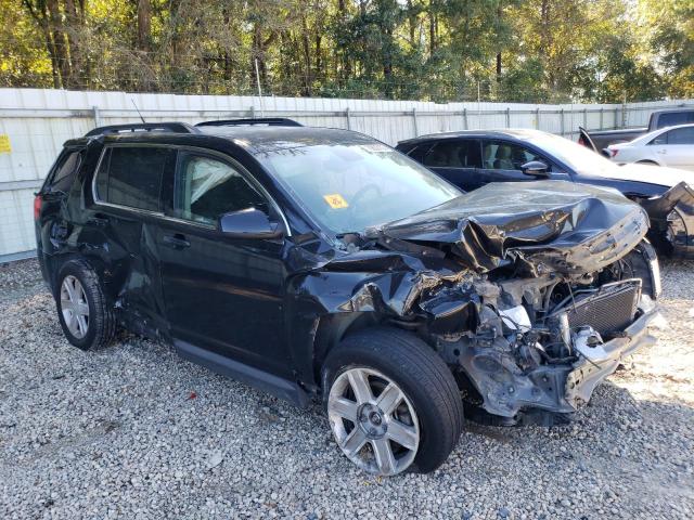 Photo 4 from auction – 2012 GMC TERRAIN SL with VIN 2GKALSEK2C6299413