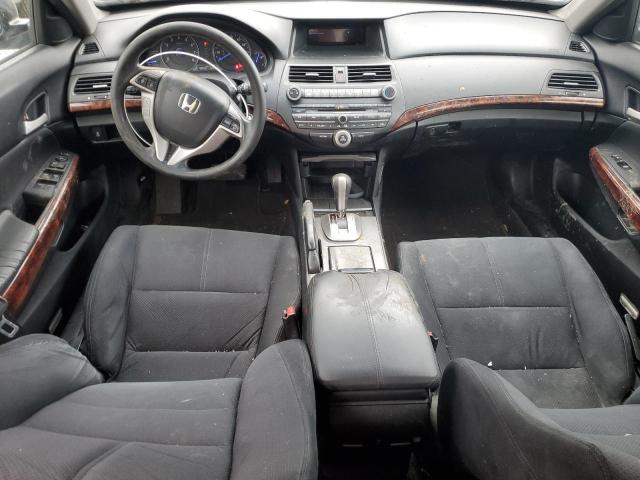 Photo 8 from auction – 2012 HONDA CROSSTOUR with VIN 5J6TF3H33CL004097