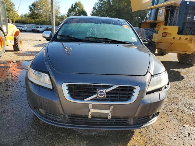 Photo 5 from auction – 2010 VOLVO S40 2.4I with VIN YV1382MS2A2501386