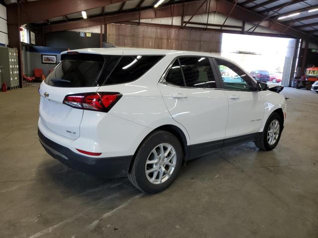 Photo 3 from auction – 2022 CHEVROLET EQUINOX LT with VIN 3GNAXUEVXNL228360
