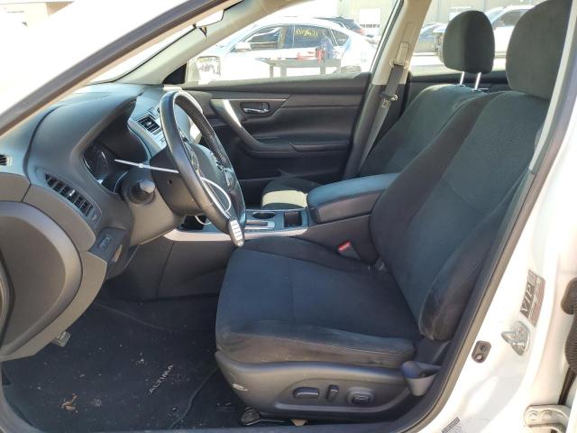 Photo 7 from auction – 2015 NISSAN ALTIMA 2.5 with VIN 1N4AL3AP2FC579692