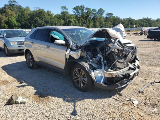 Photo 4 from auction – 2017 FORD EDGE SEL with VIN 2FMPK4J9XHBC37422