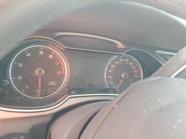 Photo 9 from auction – 2015 AUDI A4 PREMIUM with VIN WAUBFAFL7FN026974