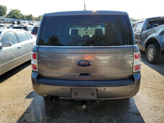 Photo 6 from auction – 2009 FORD FLEX SEL with VIN 2FMDK52C09BA03987