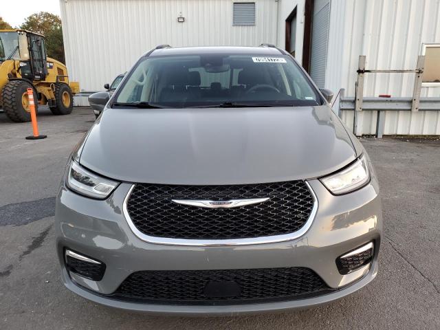 Photo 5 from auction – 2022 CHRYSLER PACIFICA T with VIN 2C4RC1BG7NR133012
