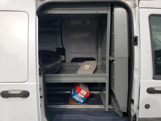Photo 11 from auction – 2012 FORD TRANSIT CO with VIN NM0LS7DN5CT095094