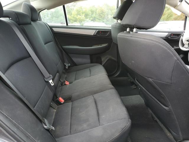 Photo 10 from auction – 2018 SUBARU LEGACY 2.5 with VIN 4S3BNAB62J3040923