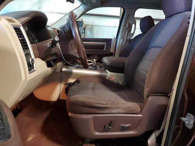 Zdjęcie 7 z aukcji – 2013 RAM 1500 SLT z VIN 1C6RR7GT0DS653306