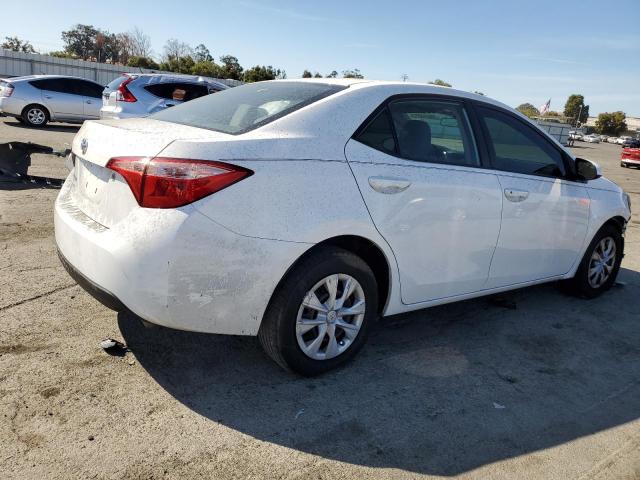 Photo 3 from auction – 2019 TOYOTA COROLLA L with VIN 2T1BURHE3KC204222