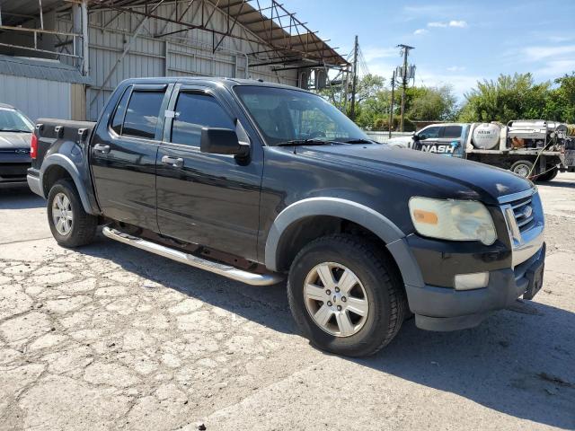 Photo 4 from auction – 2008 FORD EXPLORER S with VIN 1FMEU31E78UB31447