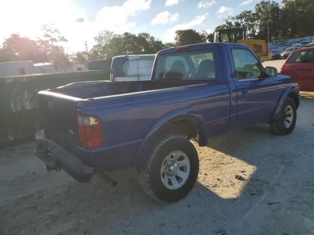 Photo 3 from auction – 2003 FORD RANGER with VIN 1FTYR10U33PB60161