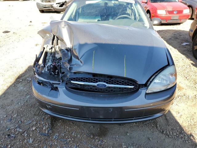 Photo 11 from auction – 2002 FORD TAURUS SE with VIN 1FAFP53U22A154083