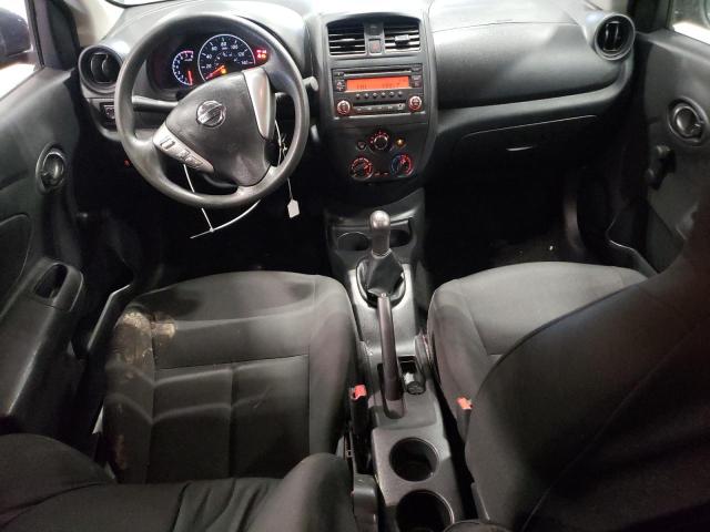 Photo 8 from auction – 2016 NISSAN VERSA S with VIN 3N1CN7AP4GL863113