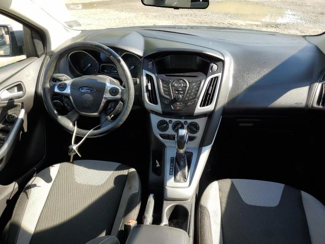 Фото 8 с аукциона – 2012 FORD FOCUS SE с VIN 1FAHP3F21CL283266