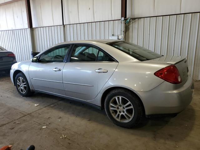 Photo 2 from auction – 2006 PONTIAC G6 with VIN 1G2ZF55B564199355