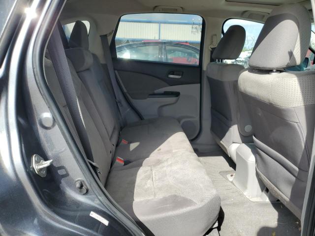 Photo 11 from auction – 2012 HONDA CR-V EX with VIN 2HKRM4H57CH616403
