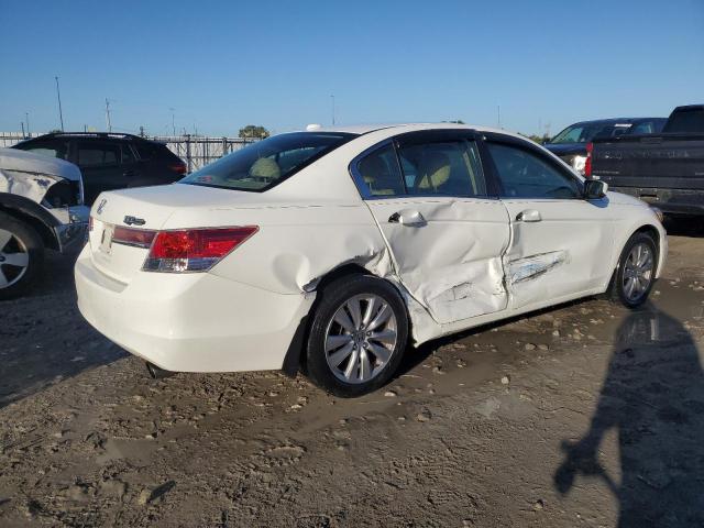 Photo 3 from auction – 2012 HONDA ACCORD EXL with VIN 1HGCP2F89CA179463