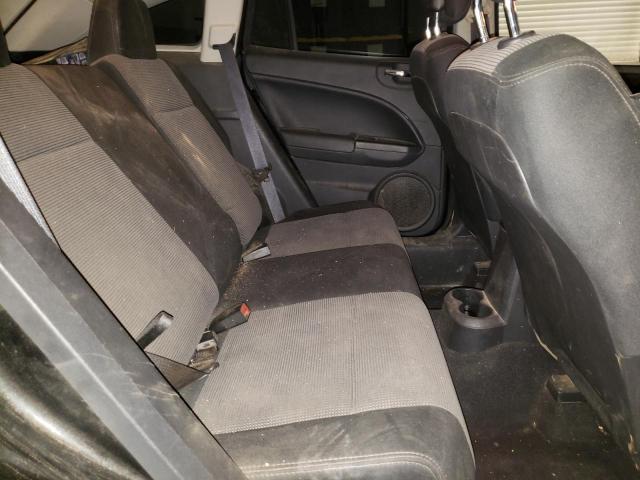 Photo 10 from auction – 2010 DODGE CALIBER MA with VIN 1B3CB3HA1AD582479