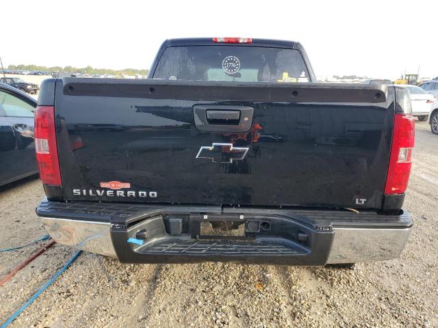 Photo 6 from auction – 2009 CHEVROLET SILVERADO with VIN 3GCEC13C09G268743