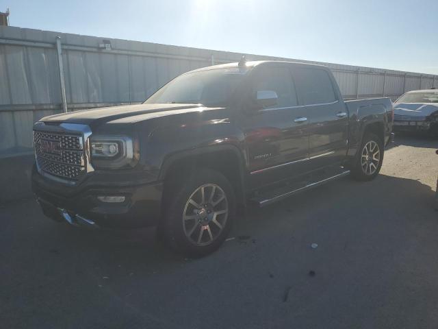 GMC SIERRA K15 2016 with VIN 3GTU2PEC7GG139801 - Photo from auction
