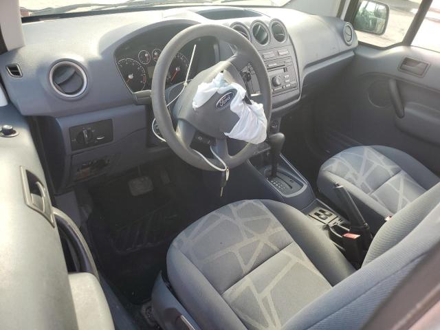 Photo 8 from auction – 2011 FORD TRANSIT CO with VIN NM0LS6BN9BT059906