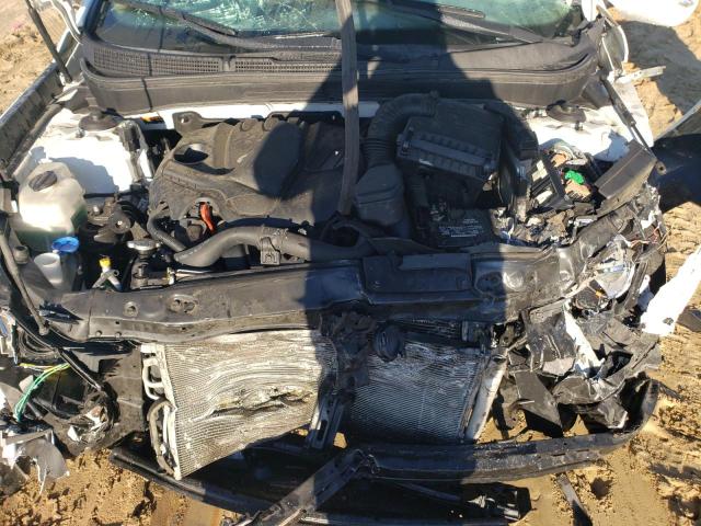 Photo 11 from auction – 2014 HYUNDAI SONATA SE with VIN 5NPEC4AC9EH876511
