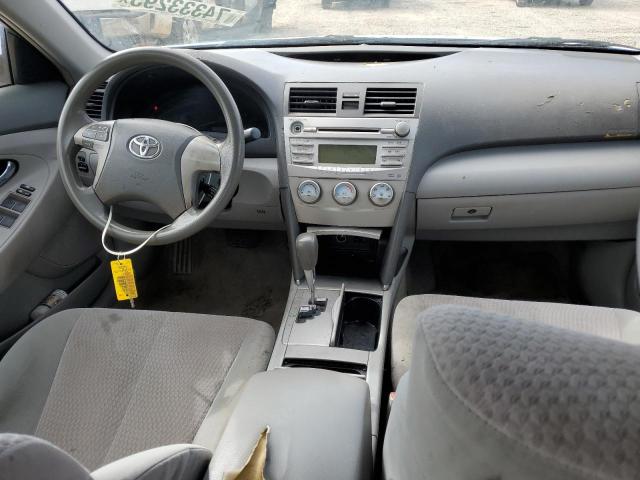 Photo 8 from auction – 2010 TOYOTA CAMRY BASE with VIN 4T1BF3EKXAU010009