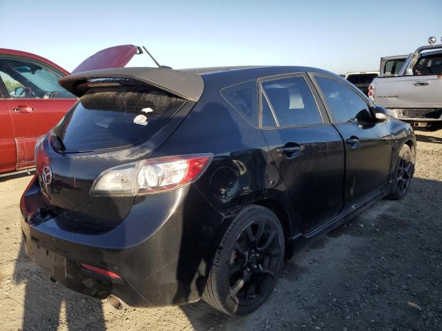 Photo 3 from auction – 2012 MAZDA SPEED 3 with VIN JM1BL1L40C1530715