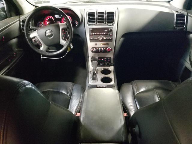 Photo 8 from auction – 2012 GMC ACADIA SLE with VIN 1GKKVPED4CJ184179