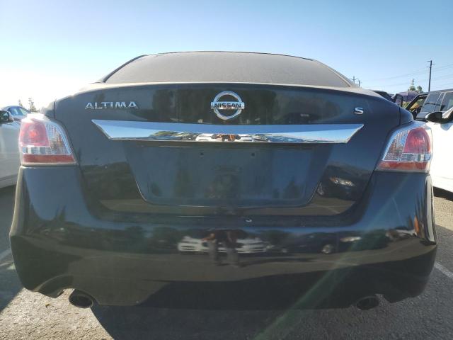 Photo 6 from auction – 2015 NISSAN ALTIMA 2.5 with VIN 1N4AL3AP1FN339943