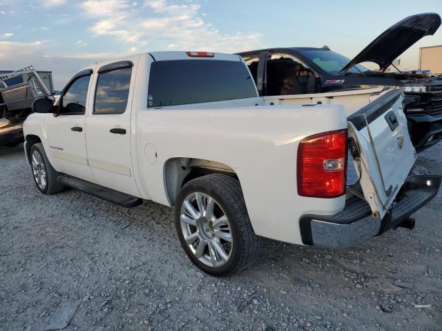 صورة رقم 2 من المزاد - 2007 CHEVROLET SILVERADO مع VIN 3GCEC13J67G539705