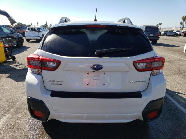 Photo 6 from auction – 2021 SUBARU CROSSTREK with VIN JF2GTABC8M8342792