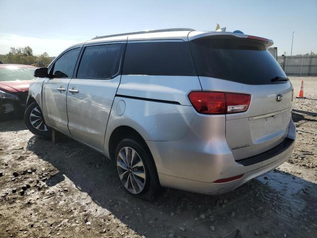 Photo 2 from auction – 2015 KIA SEDONA EX with VIN KNDMC5C12F6064993