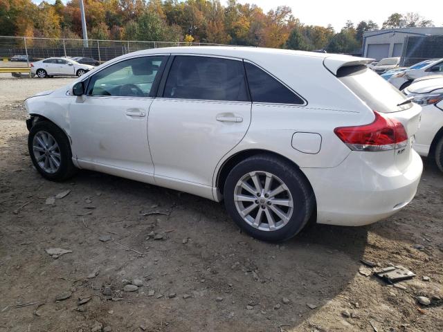 Photo 2 from auction – 2011 TOYOTA VENZA with VIN 4T3ZA3BB8BU049160
