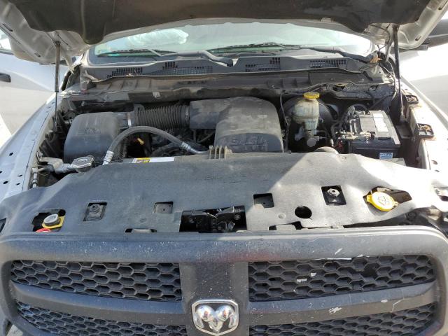 Photo 11 from auction – 2017 RAM 1500 ST with VIN 1C6RR6KG1HS821576