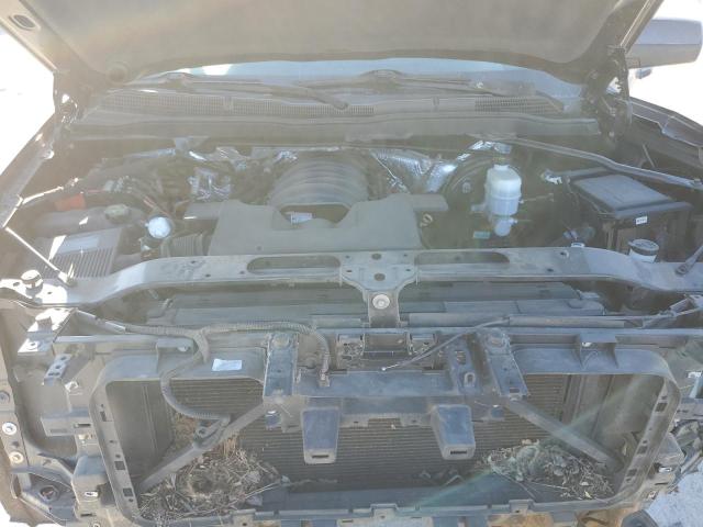 Photo 11 from auction – 2015 CHEVROLET SILVERADO with VIN 3GCUKREC9FG219918
