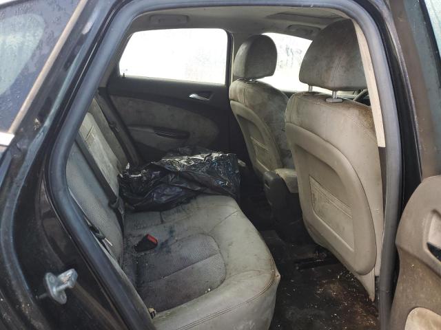 Photo 10 from auction – 2012 BUICK VERANO CON with VIN 1G4PR5SK3C4176677