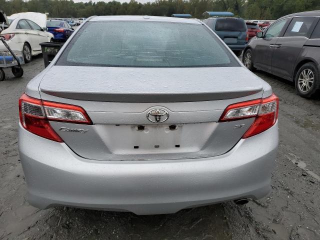 Photo 6 from auction – 2012 TOYOTA CAMRY BASE with VIN 4T1BF1FK4CU134184