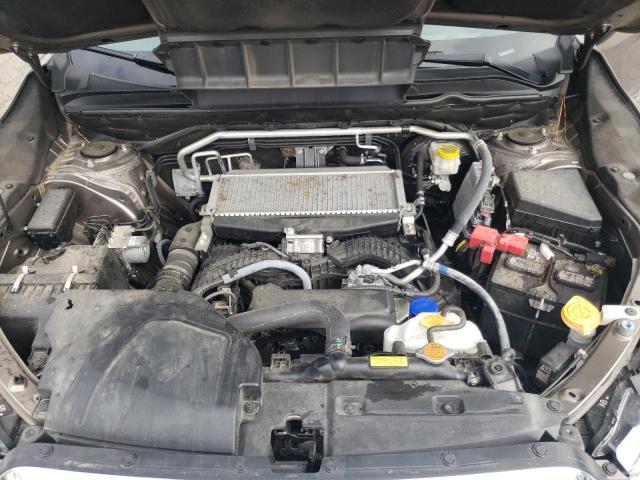 Photo 12 from auction – 2021 SUBARU ASCENT PRE with VIN 4S4WMAFD4M3453374