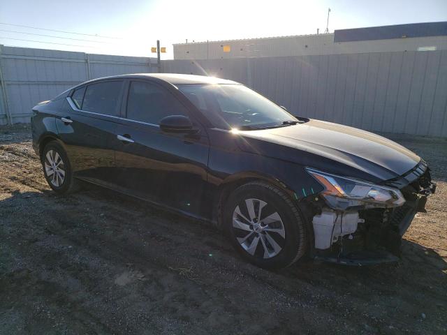 Photo 4 from auction – 2019 NISSAN ALTIMA S with VIN 1N4BL4BV2KN326121