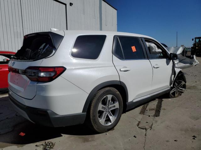 Photo 3 from auction – 2023 HONDA PILOT EXL with VIN 5FNYG1H53PB025118