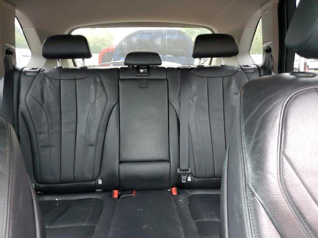 Photo 10 from auction – 2015 BMW X5 XDRIVE3 with VIN 5UXKS4C57F0J98617