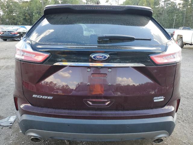 Photo 6 from auction – 2019 FORD EDGE SEL with VIN 2FMPK3J97KBC48072