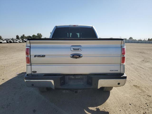 Photo 6 from auction – 2012 FORD F150 SUPER with VIN 1FTFW1EF7CFC35721