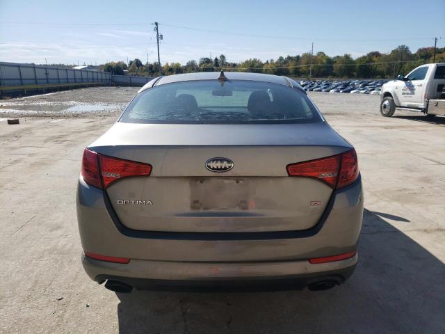 Photo 6 from auction – 2013 KIA OPTIMA LX with VIN 5XXGM4A71DG199148