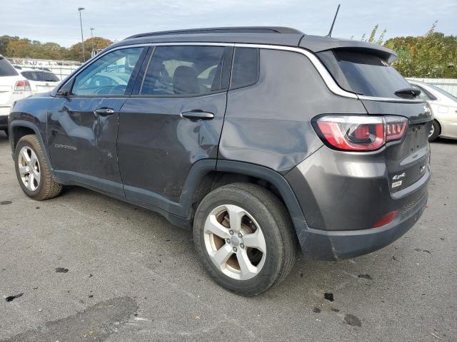 Photo 2 from auction – 2018 JEEP COMPASS LA with VIN 3C4NJDBB2JT239563